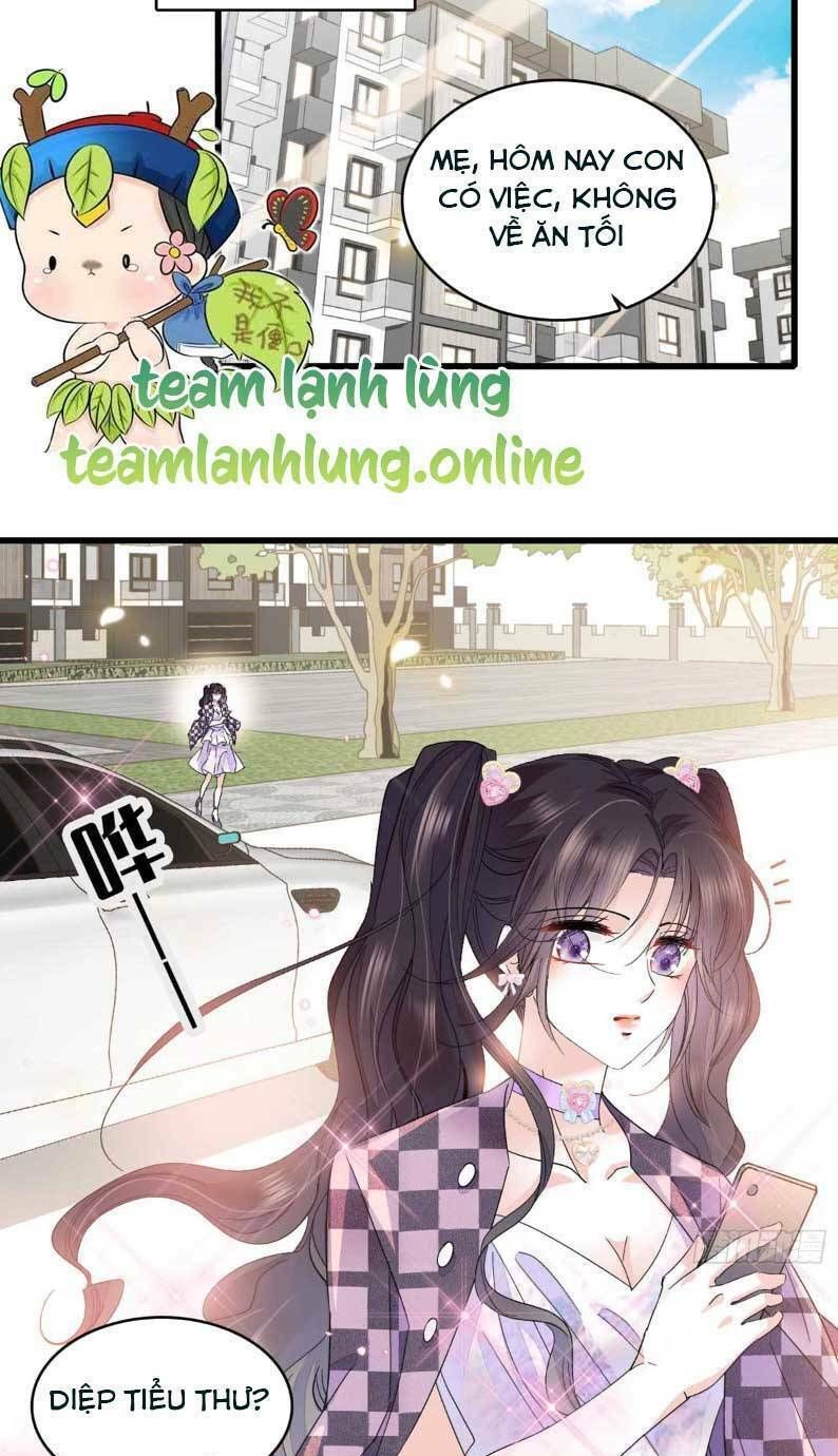 đọc truyện Thiên Kim Toàn Năng Bá Khí Ngút Trời Chương 77 ảnh 19 tại Thiên Thai Truyện