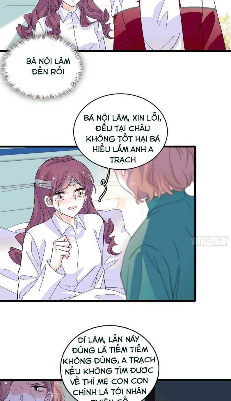 đọc truyện Thiên Kim Toàn Năng Bá Khí Ngút Trời Chương 77 ảnh 4 tại Thiên Thai Truyện