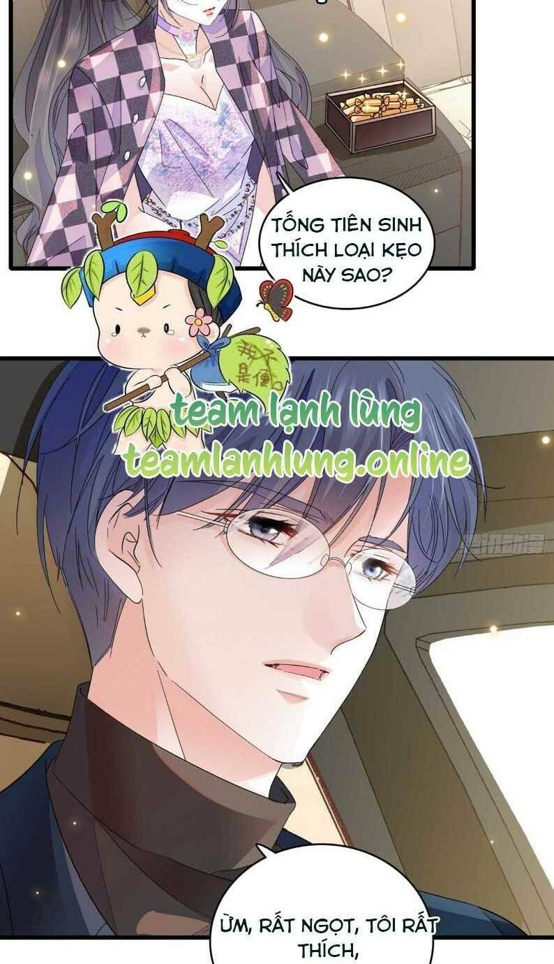 đọc truyện Thiên Kim Toàn Năng Bá Khí Ngút Trời Chương 77 ảnh 22 tại Thiên Thai Truyện