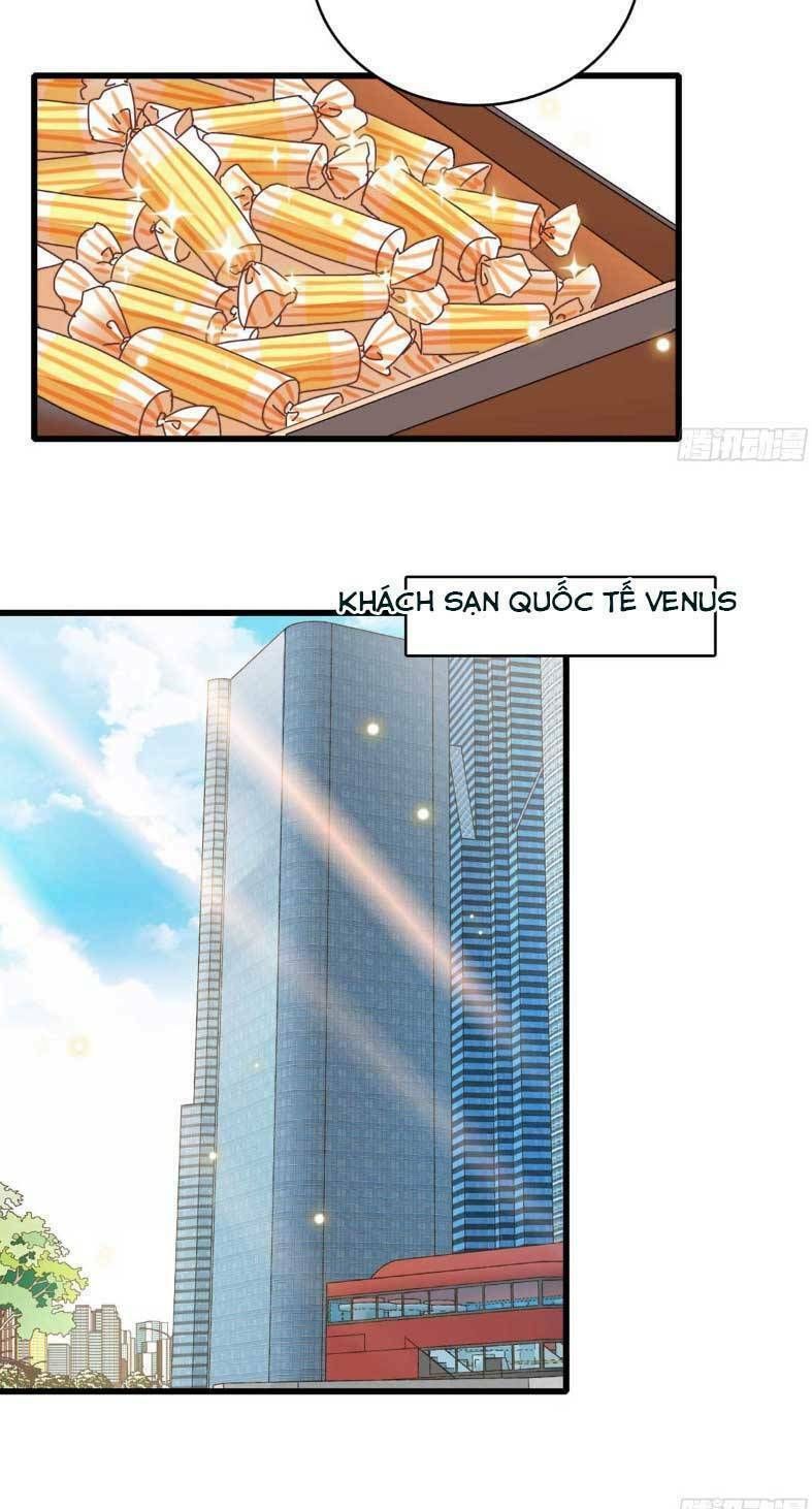 đọc truyện Thiên Kim Toàn Năng Bá Khí Ngút Trời Chương 77 ảnh 23 tại Thiên Thai Truyện