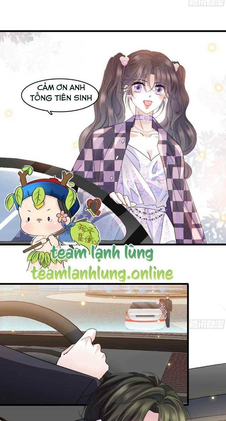 đọc truyện Thiên Kim Toàn Năng Bá Khí Ngút Trời Chương 77 ảnh 24 tại Thiên Thai Truyện