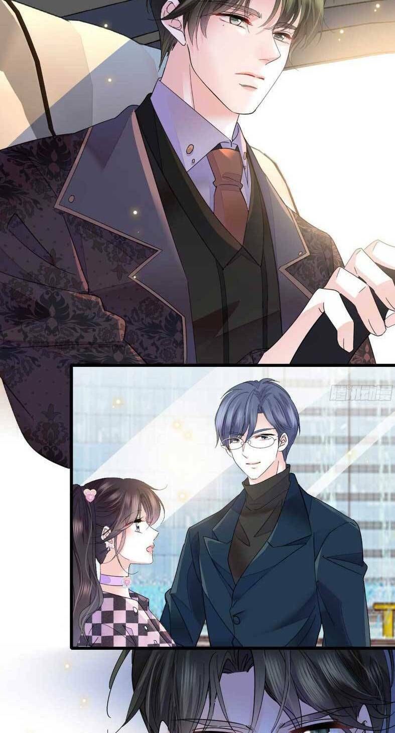 đọc truyện Thiên Kim Toàn Năng Bá Khí Ngút Trời Chương 77 ảnh 25 tại Thiên Thai Truyện