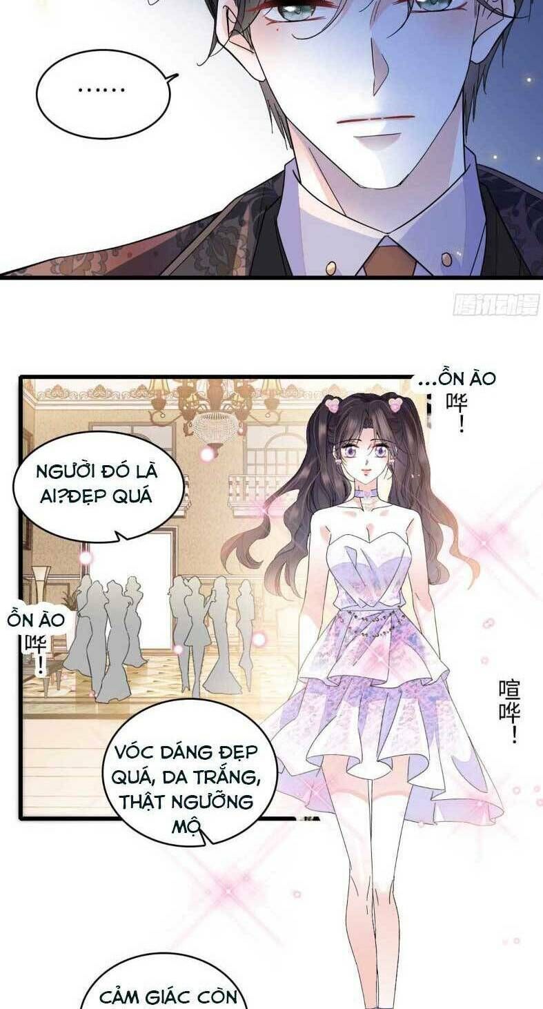 đọc truyện Thiên Kim Toàn Năng Bá Khí Ngút Trời Chương 77 ảnh 26 tại Thiên Thai Truyện