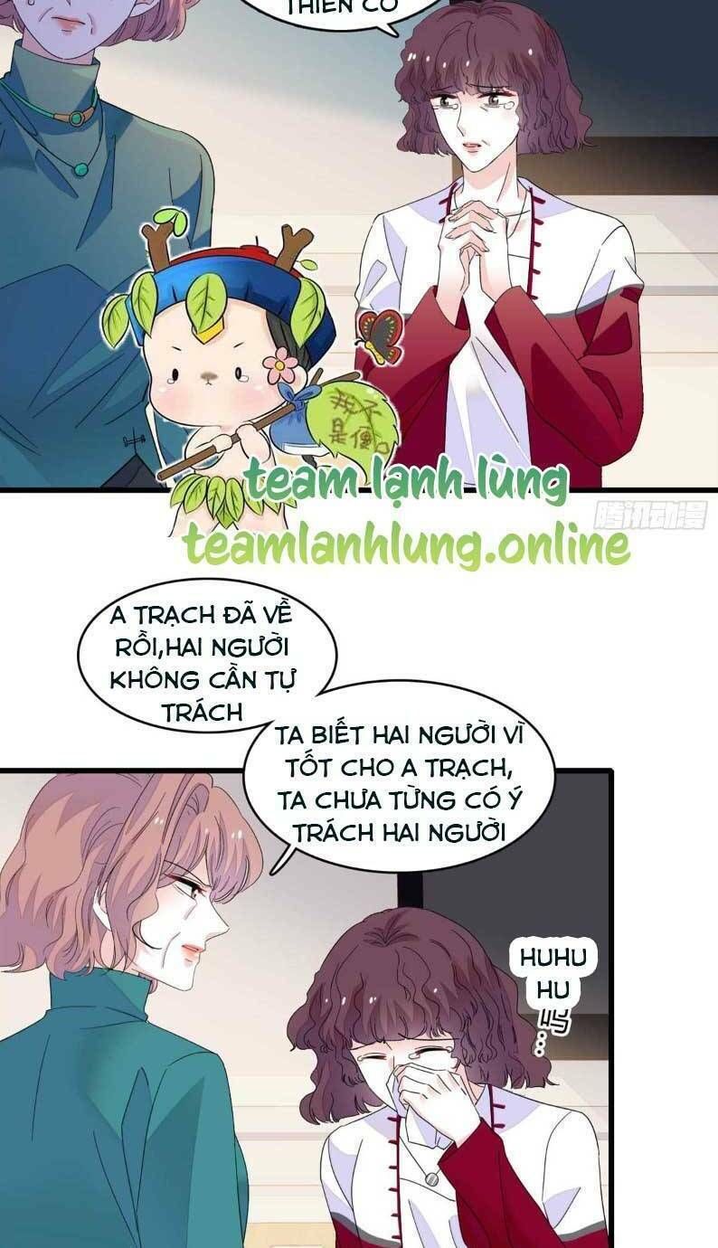 đọc truyện Thiên Kim Toàn Năng Bá Khí Ngút Trời Chương 77 ảnh 5 tại Thiên Thai Truyện