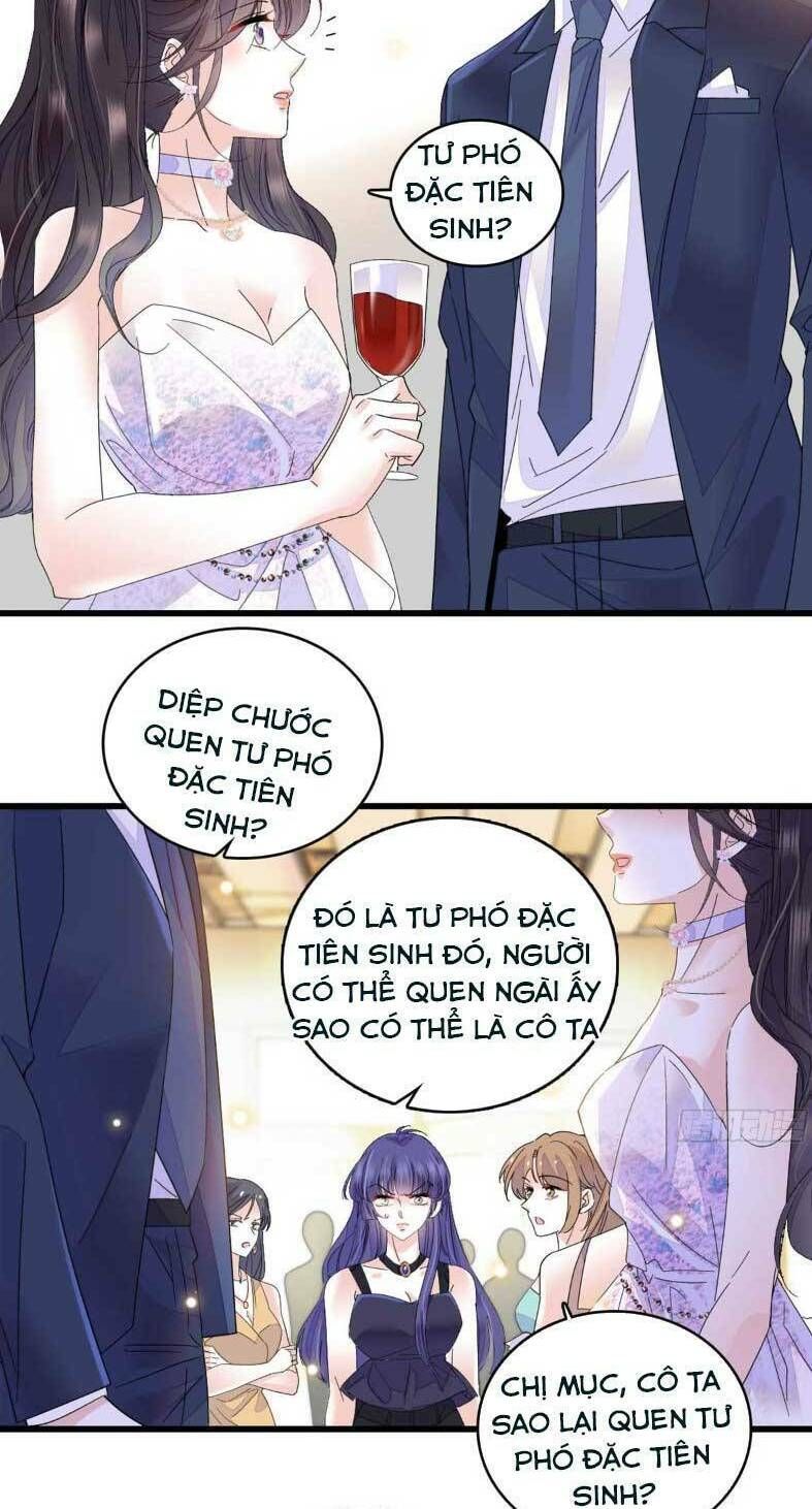 đọc truyện Thiên Kim Toàn Năng Bá Khí Ngút Trời Chương 77 ảnh 32 tại Thiên Thai Truyện