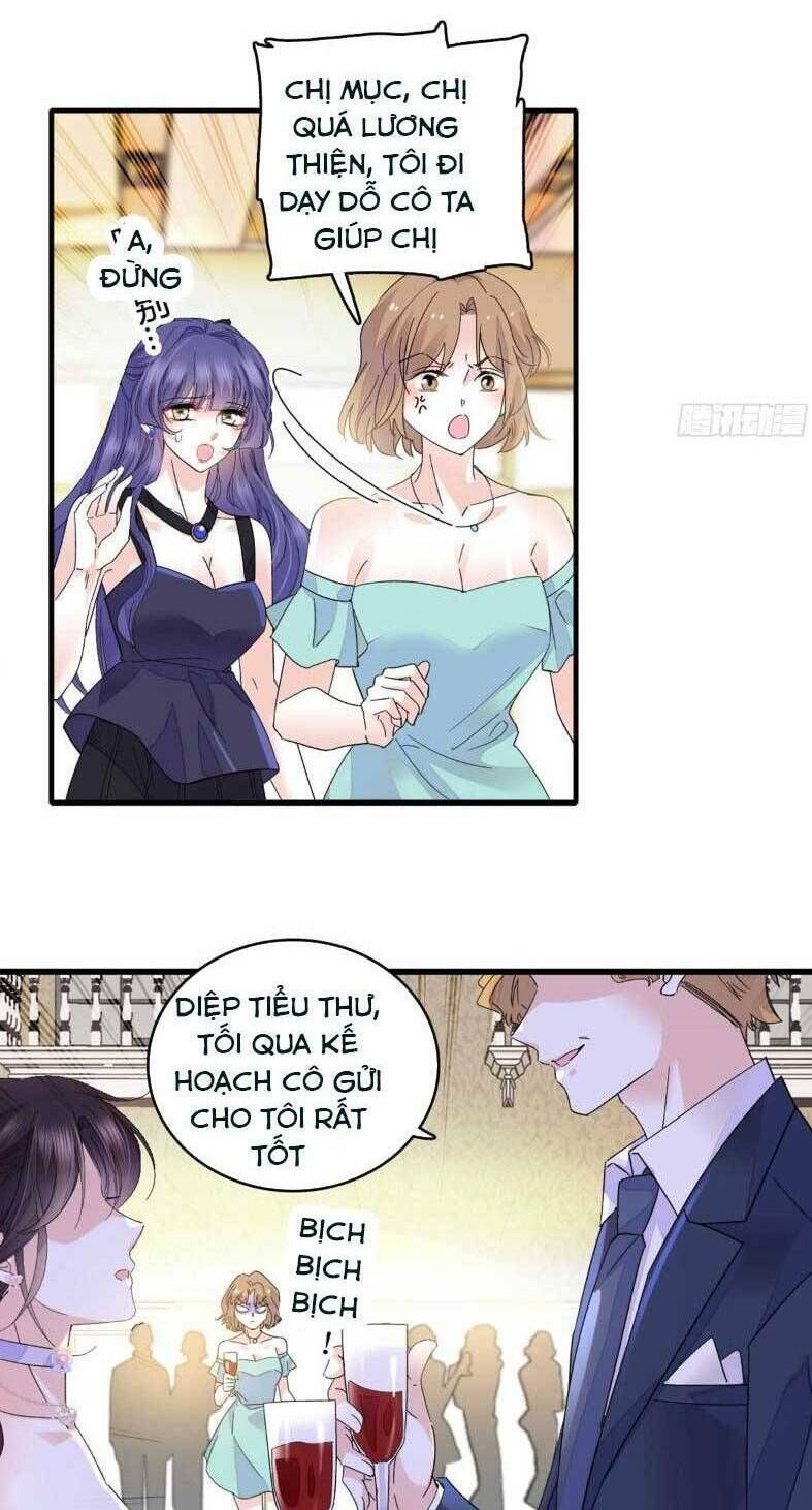 đọc truyện Thiên Kim Toàn Năng Bá Khí Ngút Trời Chương 77 ảnh 34 tại Thiên Thai Truyện