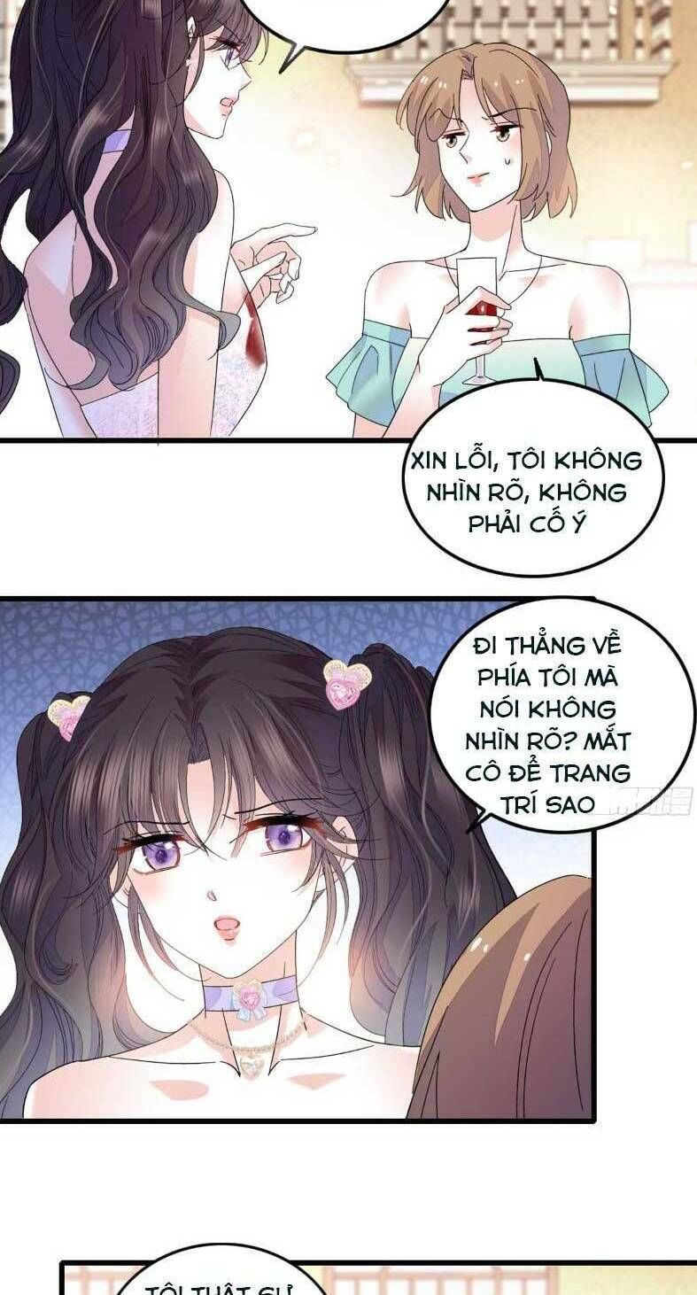 đọc truyện Thiên Kim Toàn Năng Bá Khí Ngút Trời Chương 77 ảnh 36 tại Thiên Thai Truyện