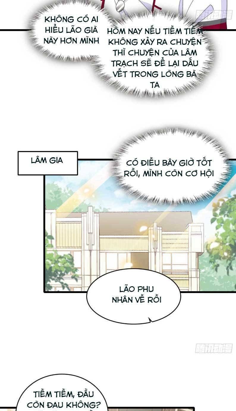 đọc truyện Thiên Kim Toàn Năng Bá Khí Ngút Trời Chương 77 ảnh 7 tại Thiên Thai Truyện