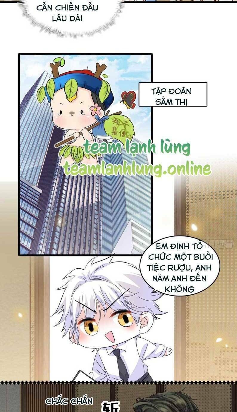 đọc truyện Thiên Kim Toàn Năng Bá Khí Ngút Trời Chương 77 ảnh 9 tại Thiên Thai Truyện