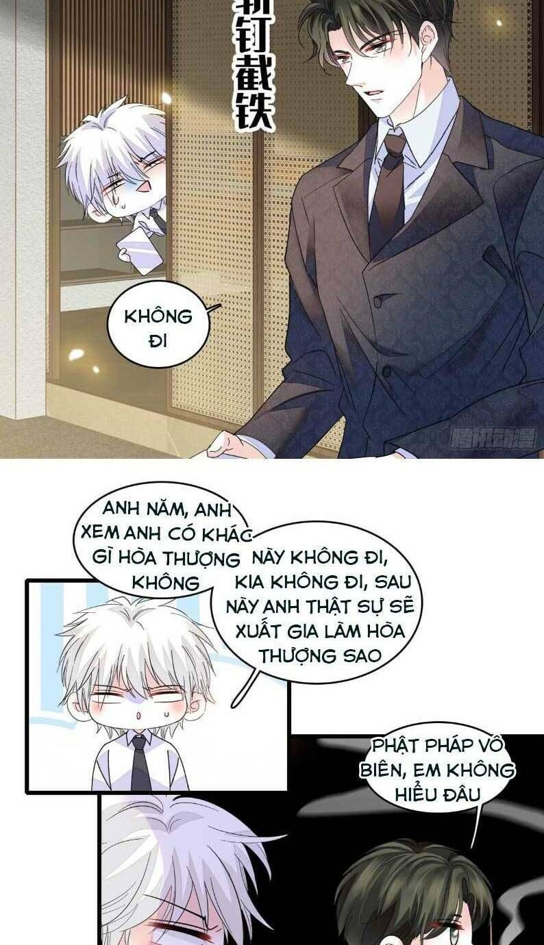 đọc truyện Thiên Kim Toàn Năng Bá Khí Ngút Trời Chương 77 ảnh 10 tại Thiên Thai Truyện