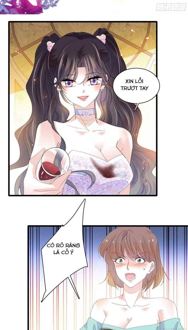 đọc truyện Thiên Kim Toàn Năng Bá Khí Ngút Trời Chương 78 ảnh 3 tại Thiên Thai Truyện