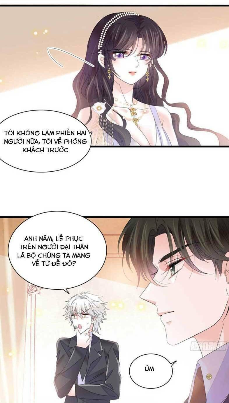 đọc truyện Thiên Kim Toàn Năng Bá Khí Ngút Trời Chương 78 ảnh 13 tại Thiên Thai Truyện