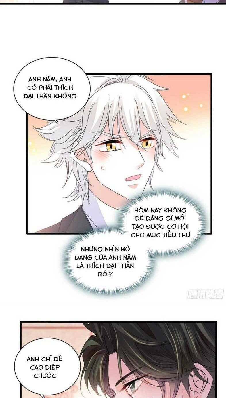 đọc truyện Thiên Kim Toàn Năng Bá Khí Ngút Trời Chương 78 ảnh 14 tại Thiên Thai Truyện