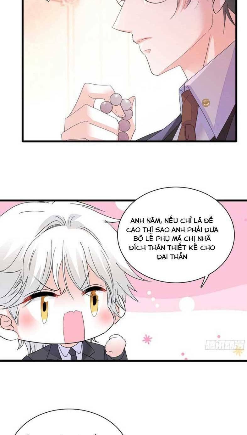 đọc truyện Thiên Kim Toàn Năng Bá Khí Ngút Trời Chương 78 ảnh 15 tại Thiên Thai Truyện