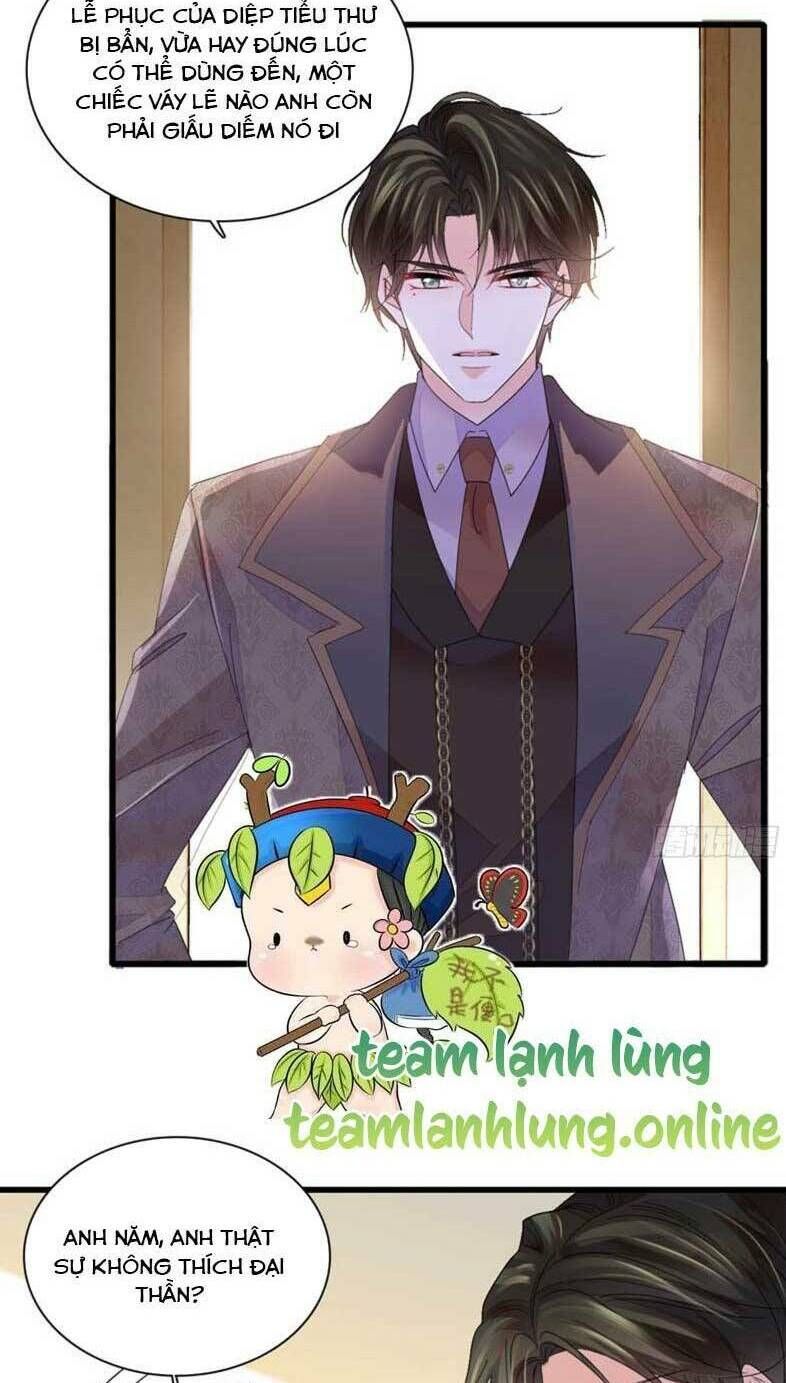 đọc truyện Thiên Kim Toàn Năng Bá Khí Ngút Trời Chương 78 ảnh 16 tại Thiên Thai Truyện