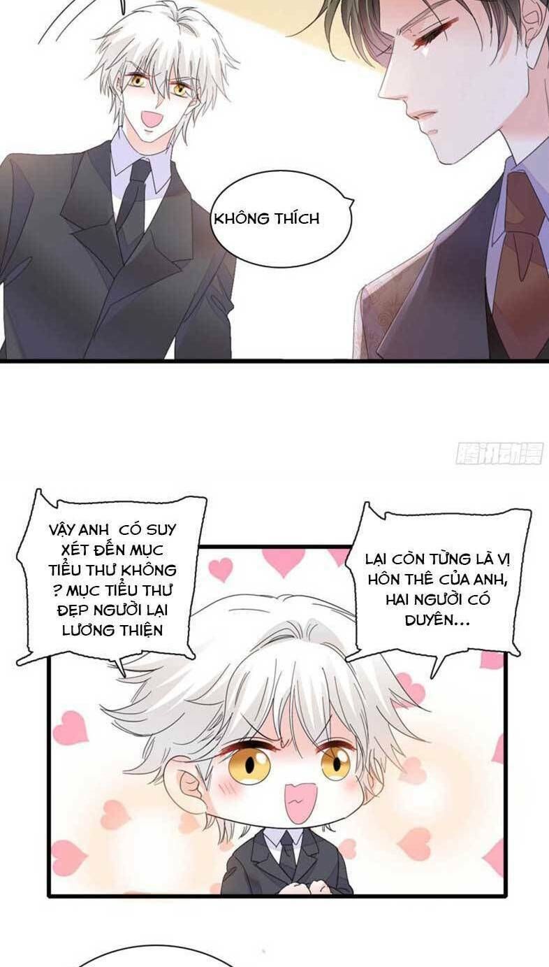 đọc truyện Thiên Kim Toàn Năng Bá Khí Ngút Trời Chương 78 ảnh 17 tại Thiên Thai Truyện