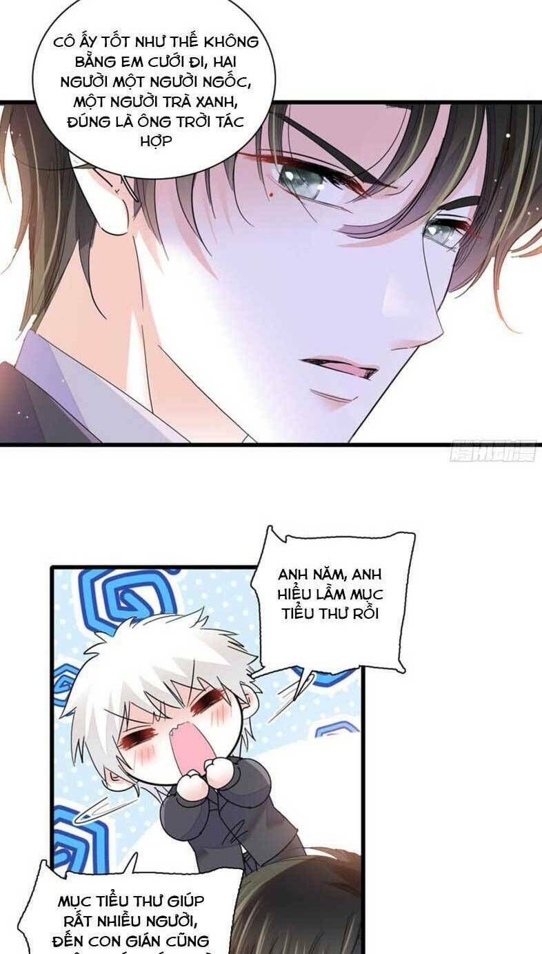 đọc truyện Thiên Kim Toàn Năng Bá Khí Ngút Trời Chương 78 ảnh 18 tại Thiên Thai Truyện