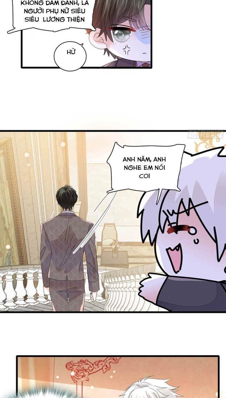 đọc truyện Thiên Kim Toàn Năng Bá Khí Ngút Trời Chương 78 ảnh 19 tại Thiên Thai Truyện