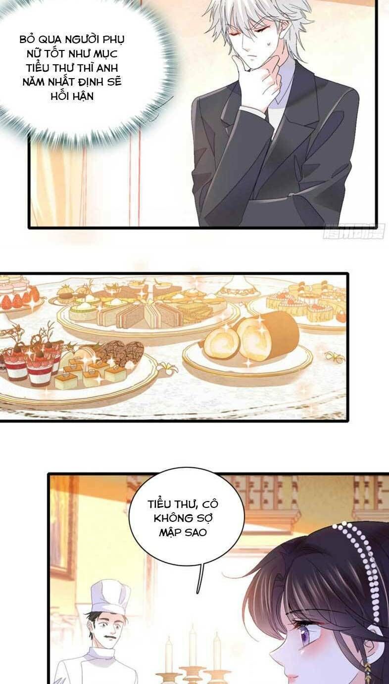 đọc truyện Thiên Kim Toàn Năng Bá Khí Ngút Trời Chương 78 ảnh 20 tại Thiên Thai Truyện