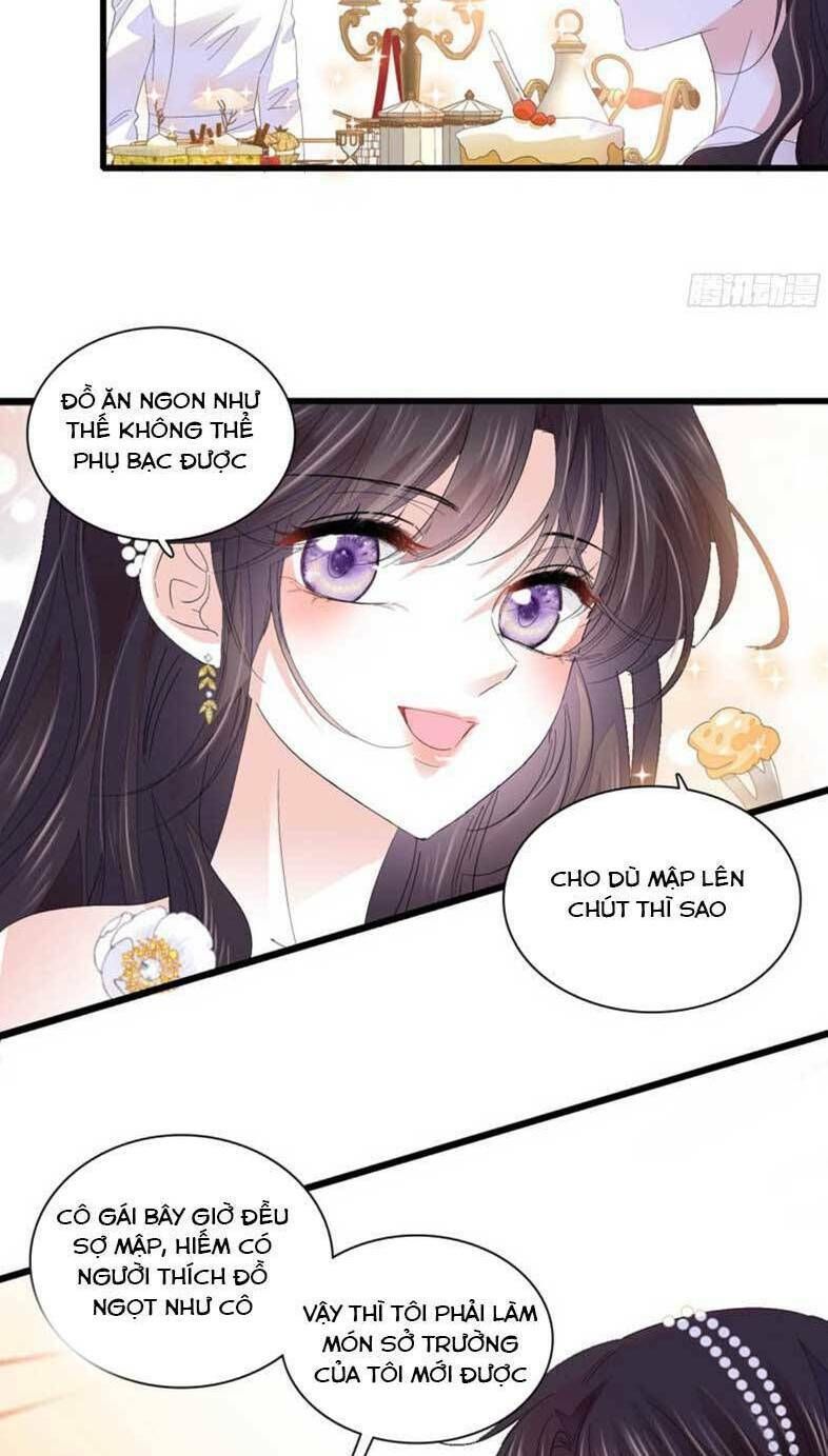 đọc truyện Thiên Kim Toàn Năng Bá Khí Ngút Trời Chương 78 ảnh 21 tại Thiên Thai Truyện