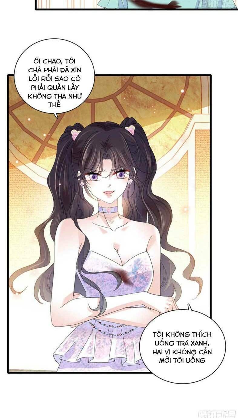 đọc truyện Thiên Kim Toàn Năng Bá Khí Ngút Trời Chương 78 ảnh 4 tại Thiên Thai Truyện