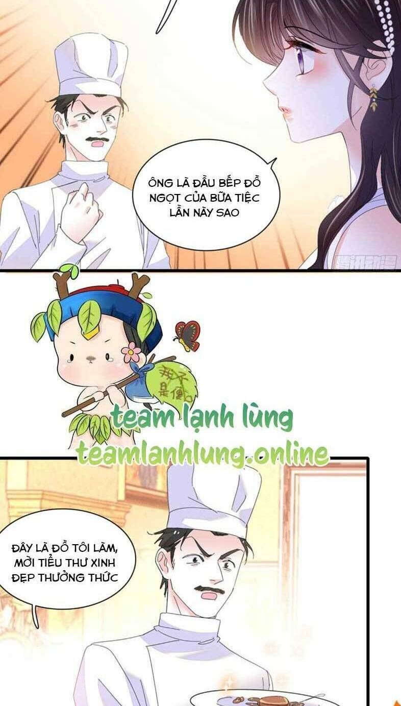 đọc truyện Thiên Kim Toàn Năng Bá Khí Ngút Trời Chương 78 ảnh 22 tại Thiên Thai Truyện