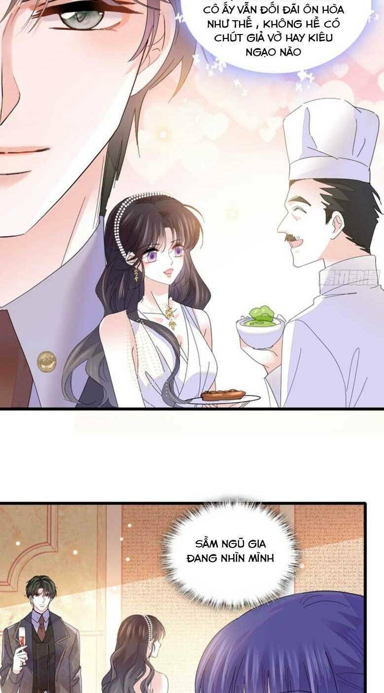 đọc truyện Thiên Kim Toàn Năng Bá Khí Ngút Trời Chương 78 ảnh 24 tại Thiên Thai Truyện