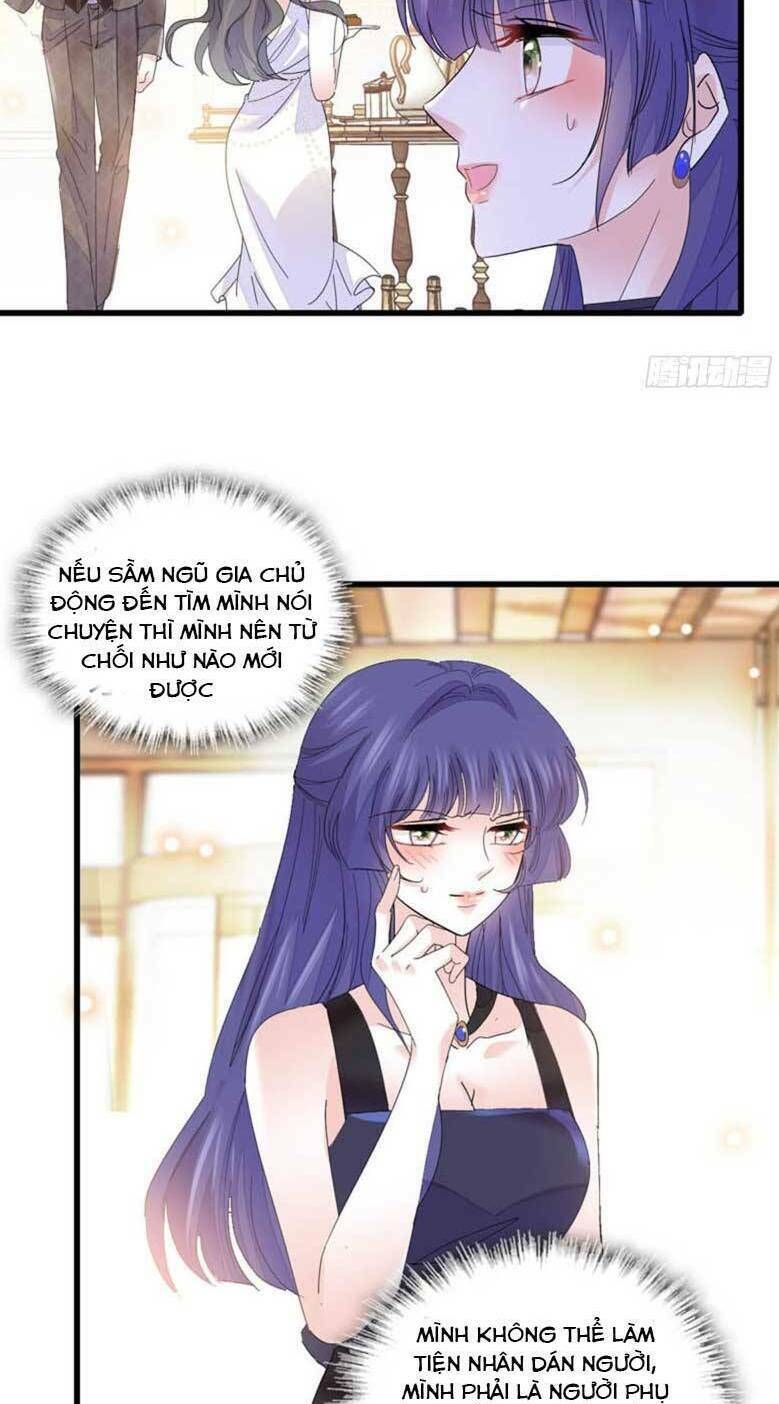 đọc truyện Thiên Kim Toàn Năng Bá Khí Ngút Trời Chương 78 ảnh 25 tại Thiên Thai Truyện