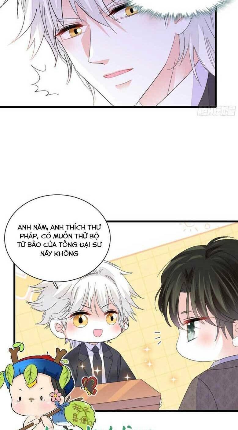 đọc truyện Thiên Kim Toàn Năng Bá Khí Ngút Trời Chương 78 ảnh 28 tại Thiên Thai Truyện