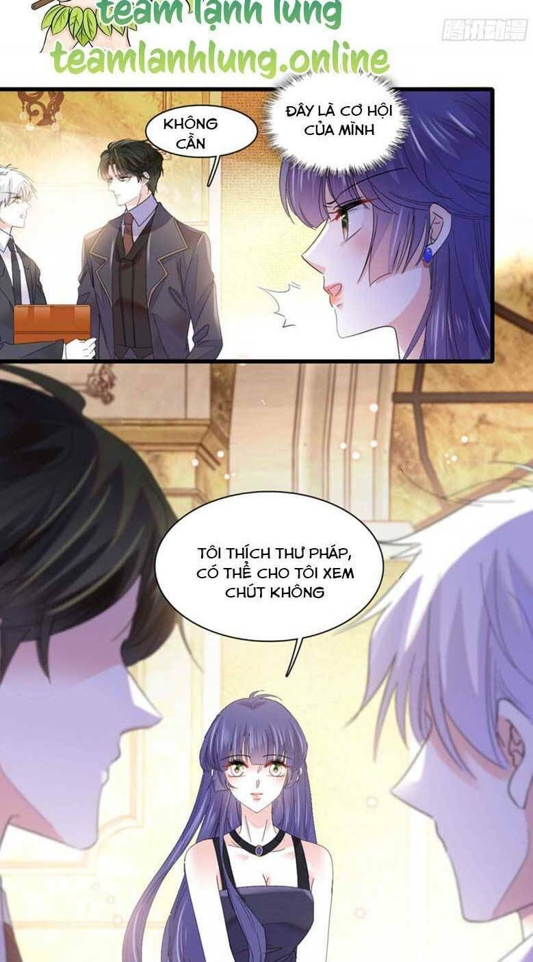 đọc truyện Thiên Kim Toàn Năng Bá Khí Ngút Trời Chương 78 ảnh 29 tại Thiên Thai Truyện