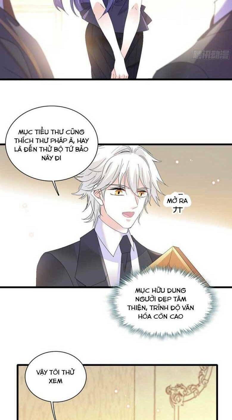 đọc truyện Thiên Kim Toàn Năng Bá Khí Ngút Trời Chương 78 ảnh 30 tại Thiên Thai Truyện