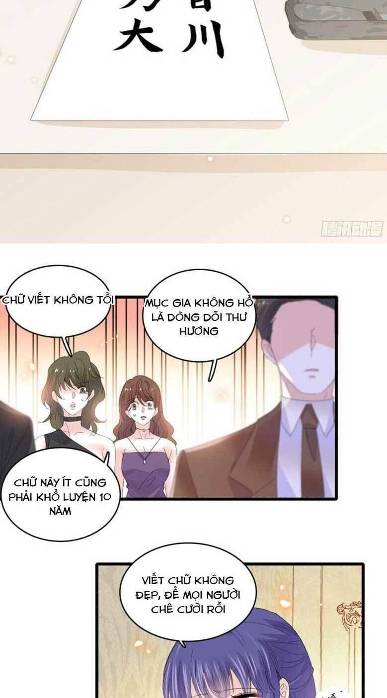 đọc truyện Thiên Kim Toàn Năng Bá Khí Ngút Trời Chương 78 ảnh 32 tại Thiên Thai Truyện