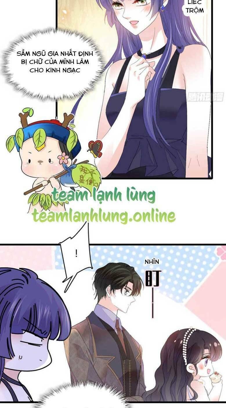 đọc truyện Thiên Kim Toàn Năng Bá Khí Ngút Trời Chương 78 ảnh 33 tại Thiên Thai Truyện