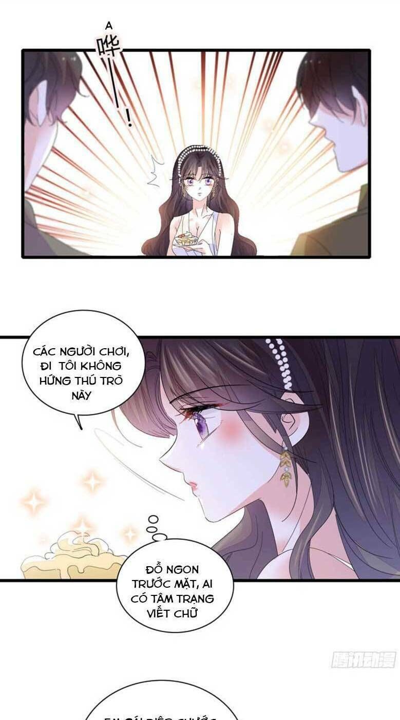 đọc truyện Thiên Kim Toàn Năng Bá Khí Ngút Trời Chương 78 ảnh 35 tại Thiên Thai Truyện