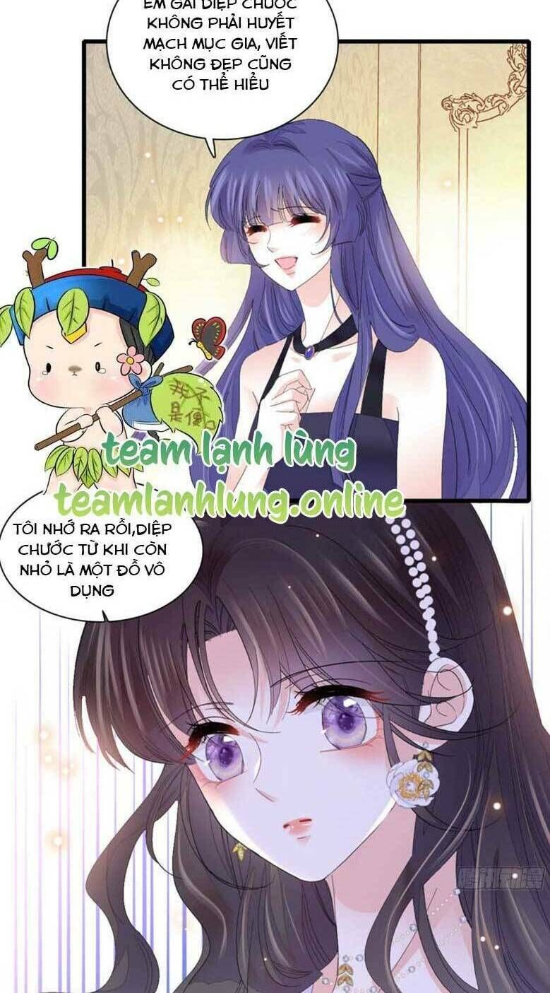 đọc truyện Thiên Kim Toàn Năng Bá Khí Ngút Trời Chương 78 ảnh 36 tại Thiên Thai Truyện