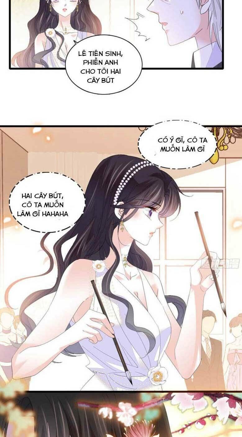 đọc truyện Thiên Kim Toàn Năng Bá Khí Ngút Trời Chương 78 ảnh 38 tại Thiên Thai Truyện