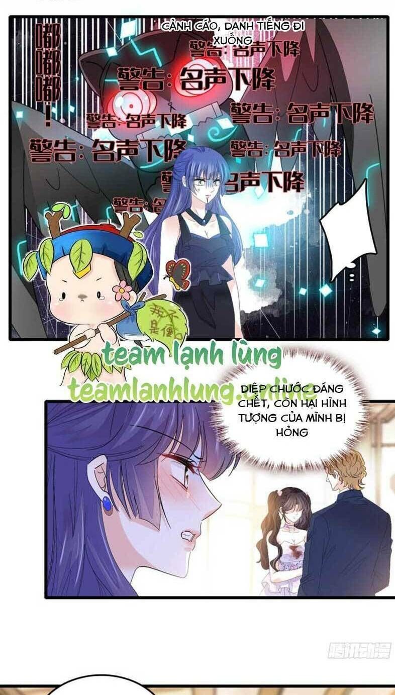 đọc truyện Thiên Kim Toàn Năng Bá Khí Ngút Trời Chương 78 ảnh 6 tại Thiên Thai Truyện