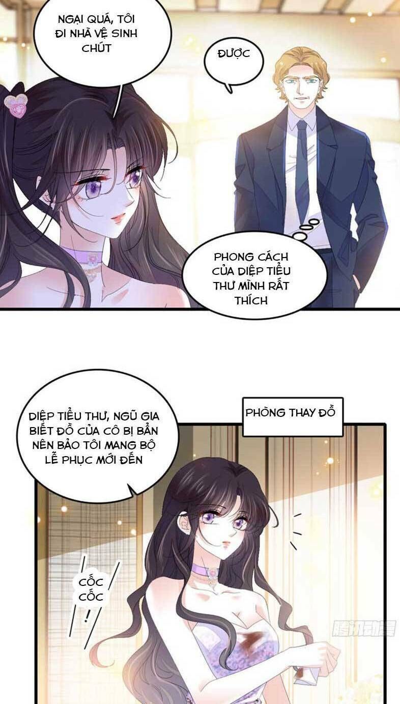 đọc truyện Thiên Kim Toàn Năng Bá Khí Ngút Trời Chương 78 ảnh 7 tại Thiên Thai Truyện