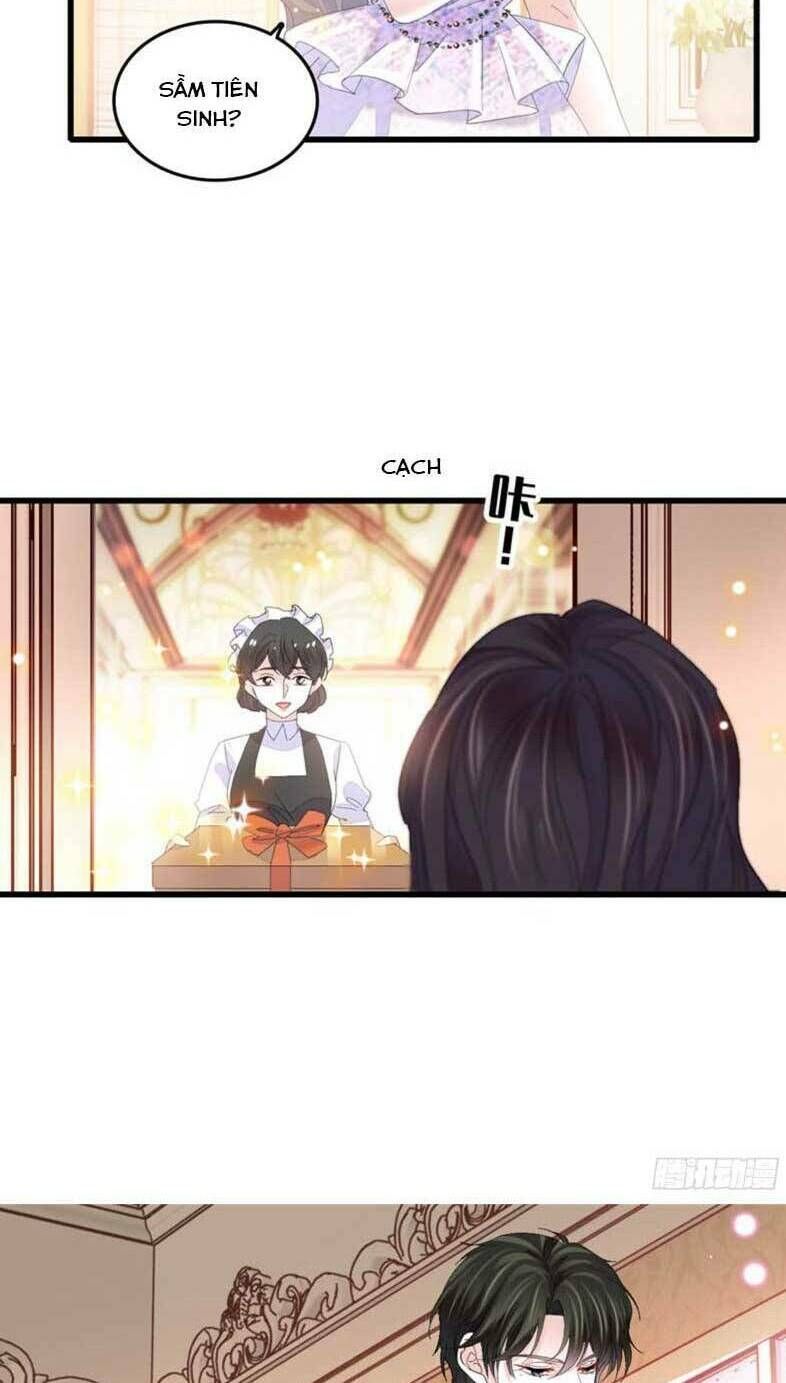 đọc truyện Thiên Kim Toàn Năng Bá Khí Ngút Trời Chương 78 ảnh 8 tại Thiên Thai Truyện