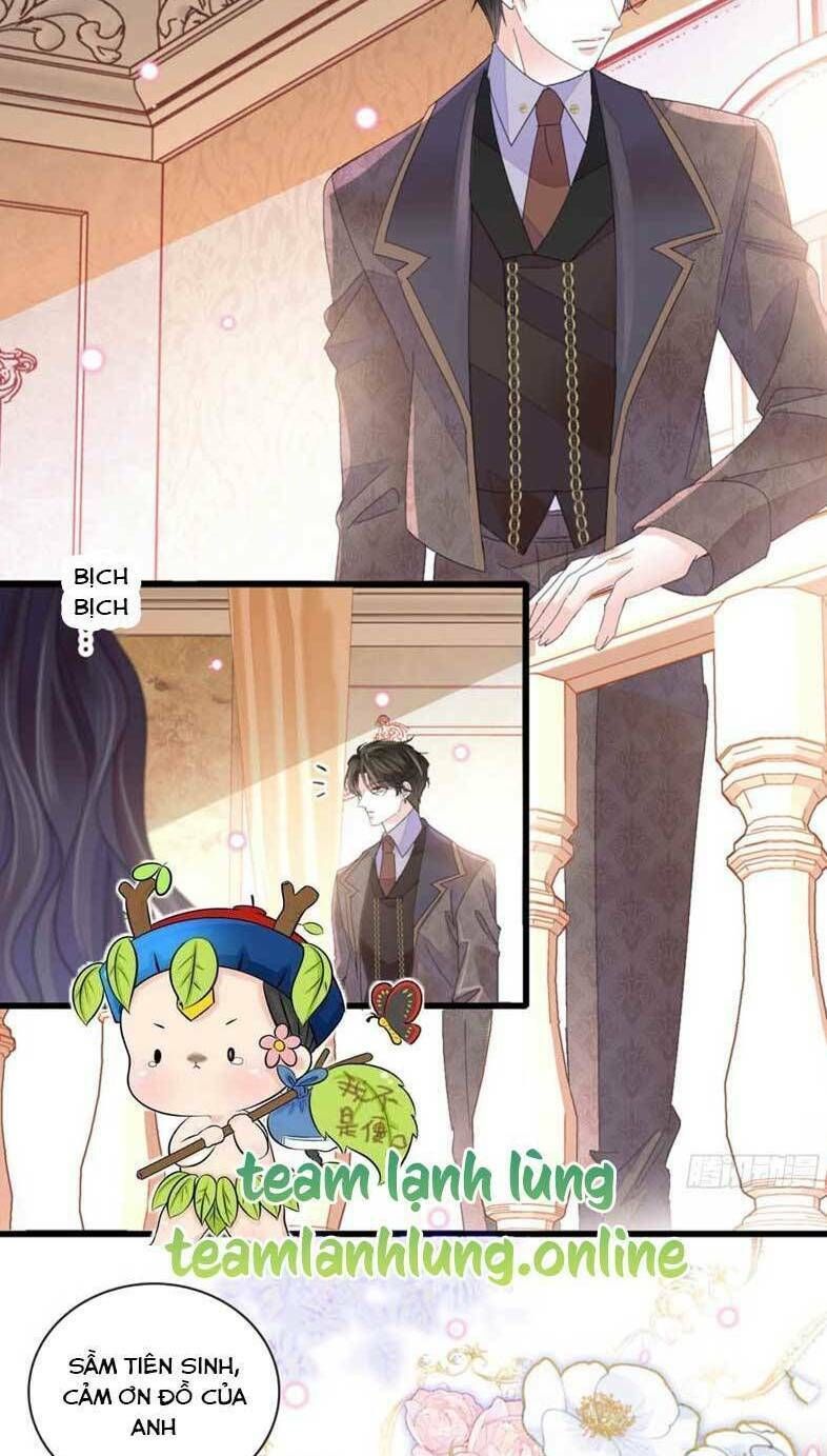 đọc truyện Thiên Kim Toàn Năng Bá Khí Ngút Trời Chương 78 ảnh 9 tại Thiên Thai Truyện