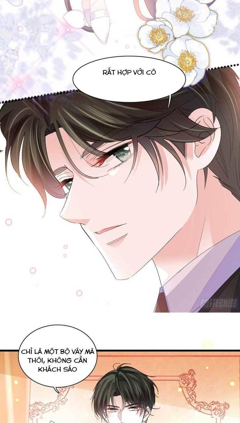 đọc truyện Thiên Kim Toàn Năng Bá Khí Ngút Trời Chương 78 ảnh 11 tại Thiên Thai Truyện