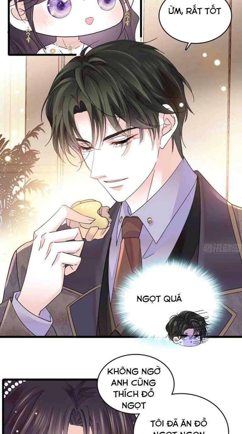 đọc truyện Thiên Kim Toàn Năng Bá Khí Ngút Trời Chương 80 ảnh 13 tại Thiên Thai Truyện