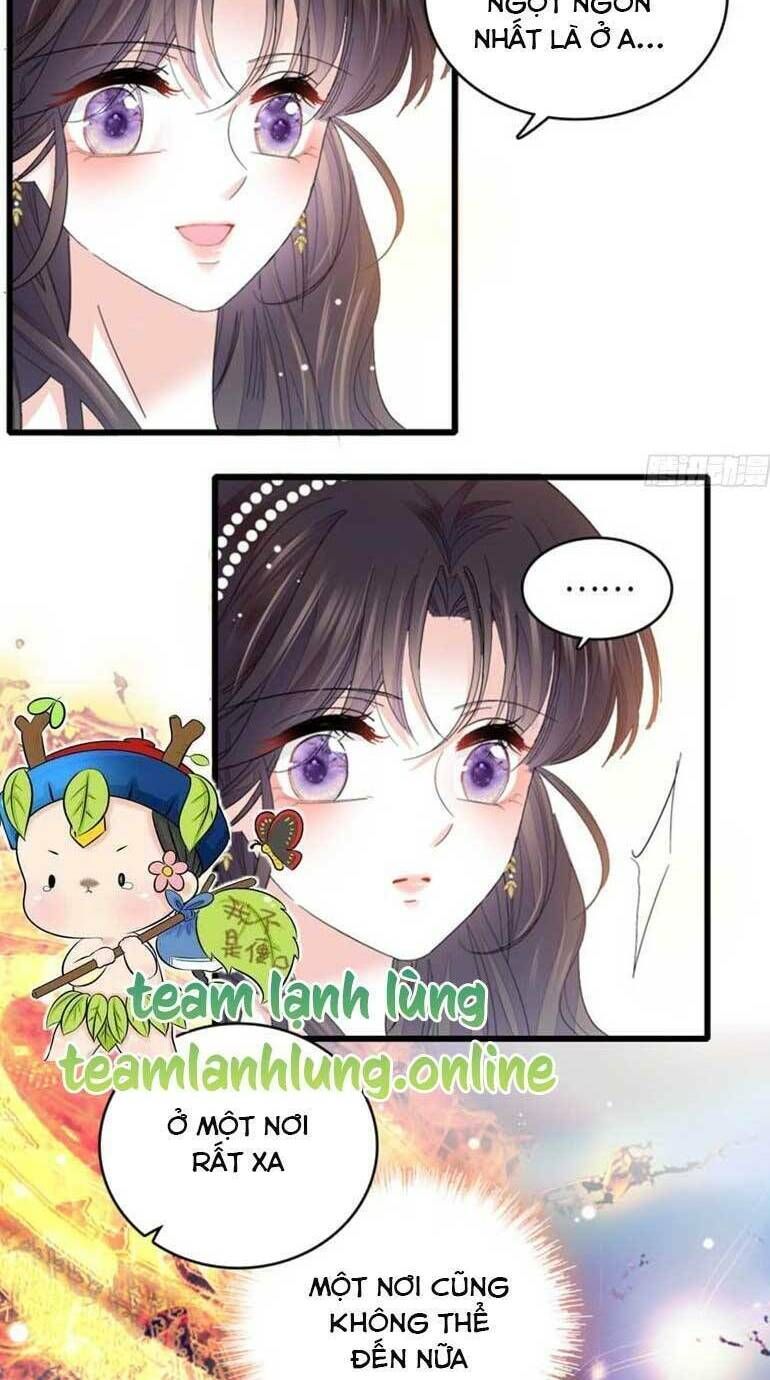 đọc truyện Thiên Kim Toàn Năng Bá Khí Ngút Trời Chương 80 ảnh 14 tại Thiên Thai Truyện