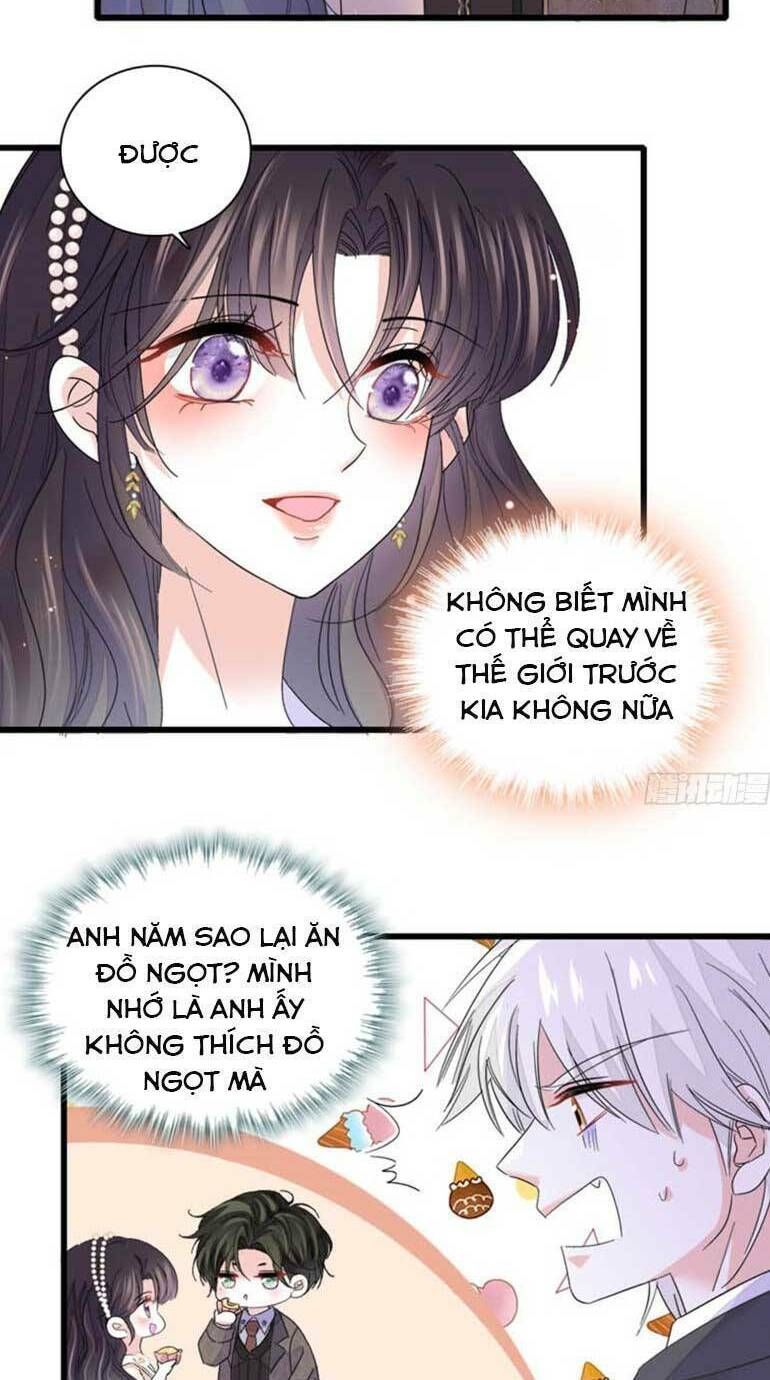 đọc truyện Thiên Kim Toàn Năng Bá Khí Ngút Trời Chương 80 ảnh 16 tại Thiên Thai Truyện