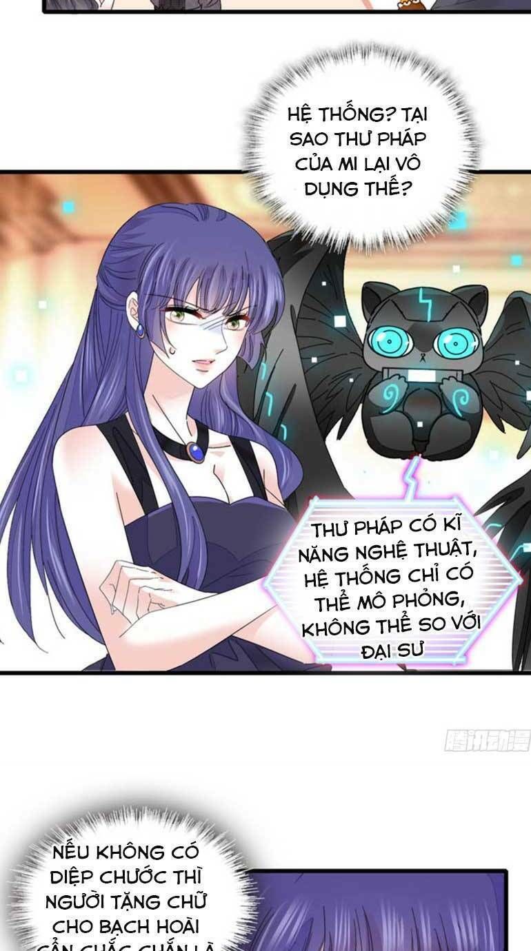 đọc truyện Thiên Kim Toàn Năng Bá Khí Ngút Trời Chương 80 ảnh 17 tại Thiên Thai Truyện