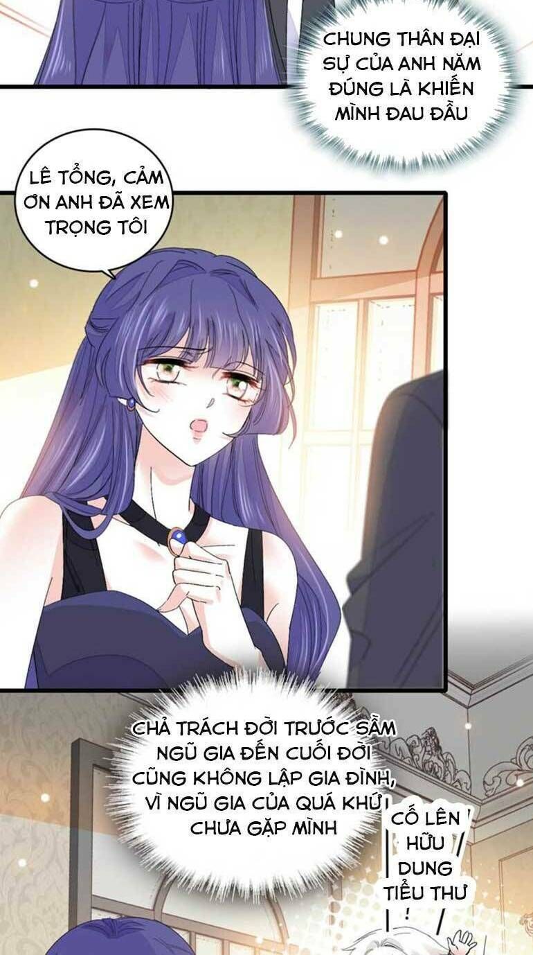 đọc truyện Thiên Kim Toàn Năng Bá Khí Ngút Trời Chương 80 ảnh 22 tại Thiên Thai Truyện