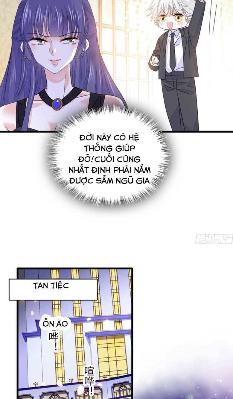 đọc truyện Thiên Kim Toàn Năng Bá Khí Ngút Trời Chương 80 ảnh 23 tại Thiên Thai Truyện