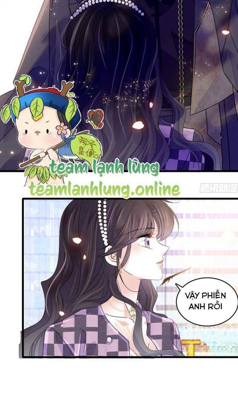 đọc truyện Thiên Kim Toàn Năng Bá Khí Ngút Trời Chương 80 ảnh 25 tại Thiên Thai Truyện