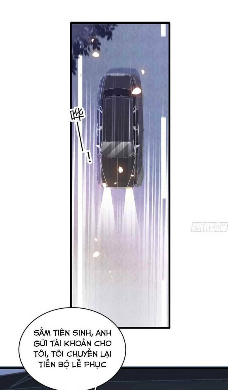 đọc truyện Thiên Kim Toàn Năng Bá Khí Ngút Trời Chương 80 ảnh 26 tại Thiên Thai Truyện