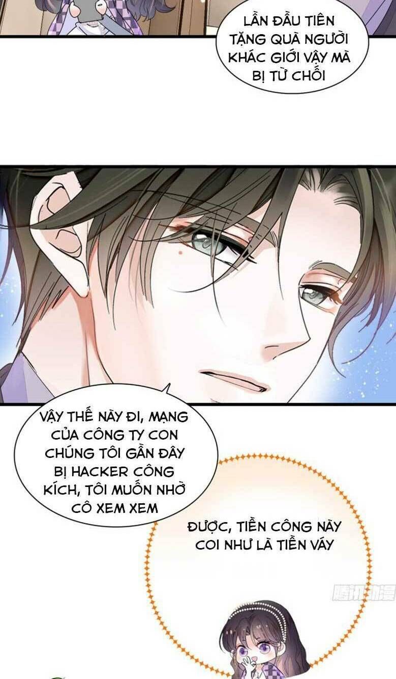 đọc truyện Thiên Kim Toàn Năng Bá Khí Ngút Trời Chương 80 ảnh 28 tại Thiên Thai Truyện